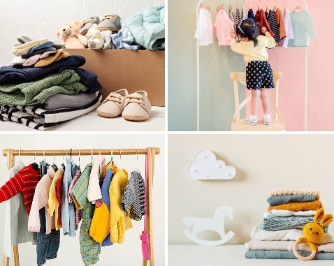 恩佐娱乐童装有限公司